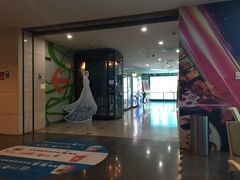 -天幕新彩云国际影城(激光巨幕店)