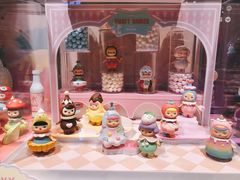 -泡泡玛特POPMART(国贸三期店)