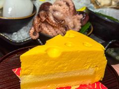 -一绪に和牛寿喜烧(罗湖益田假日店)
