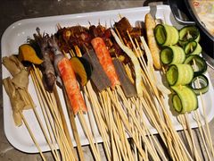 -醉幺妹串串香火锅(石景山古城南路店)