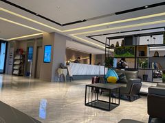 -如家酒店·neo(苏州博物馆拙政园苏博地铁站店)