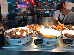 -陈鹏鹏潮汕菜(宝安机场T3航站楼店)