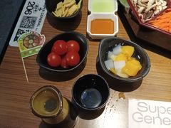 -凯德广场(学府店)