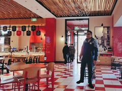 -城市大道红炉披萨烘焙坊