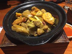 -潮堂(环球金融中心店)
