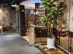 -小城粥道·海胆鲜虾粥(解放广场店)