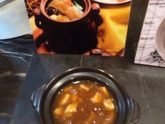 -东方红海鲜百汇(国际大厦店)