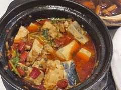 -馨方园食府·市井老南京菜