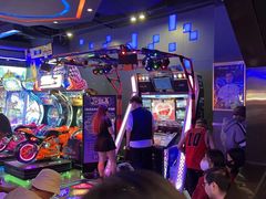 -核客电玩城(东门店)