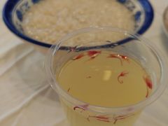特色甜米酒-渔阿婆熟醉蟹·30年本帮菜传承·鱼头汤(拈花湾·灵山必推店)