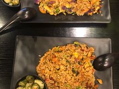 -老啪叽串炒饭(铁百店)