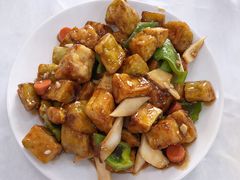 -北戴河庆山饭店·海鲜砂锅粥(北戴河黑石路店)