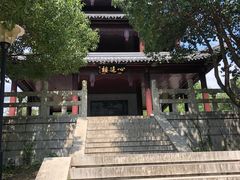 -白马涧龙池景区