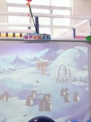 -开心哈乐亲子乐园(东森时尚百货店)