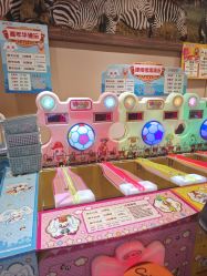 -卡通尼·Safari非洲探索乐园·生日会(金桥国际商业广场店)