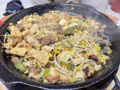 -顺花高丽火盆(集安店)