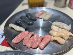 -东门韩国烤肉·韩国料理(烟台朝阳街店)