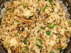 -台山美食一绝阿四台山黄鳝饭(阿四创作店)