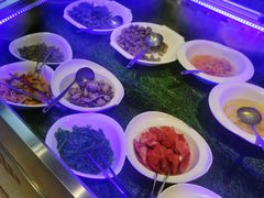 -蚝英雄·鲜蚝自助专门店(洋桥店)