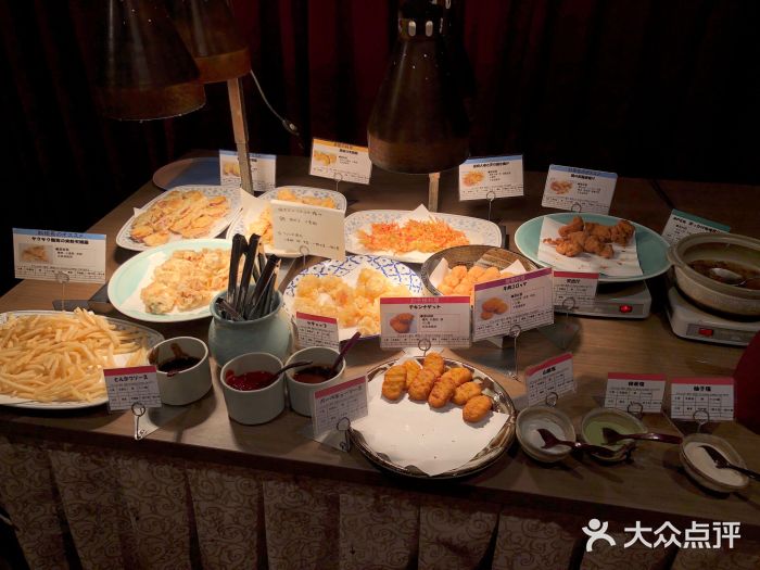 月光园游月山庄图片