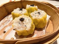 -陶兰居·手工点心·粤菜(圆融时代广场店)