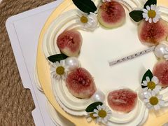 -HOLIDAY休日(后田垟巷店)