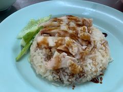 -红大哥水门鸡饭(總店)