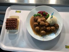 -宜家·瑞典风味餐厅(北京西红门店)