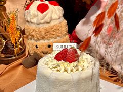 -流酥可心·牛乳蛋糕商店(禾祥西路店)