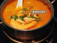 -simply thai天泰(静安嘉里中心店)
