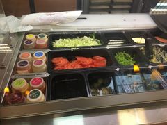 -赛百味(仙林金鹰店)