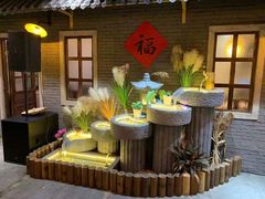 -锅来乐地锅鸡(安亭店)