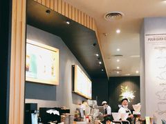 -星巴克(长沙乐和城门店)