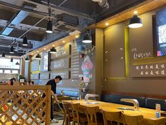 大堂-牛炙烤肉(车公庙店)