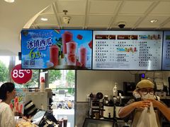 -85度C(南京龙江店)