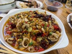 -玛扎烧烤私房菜