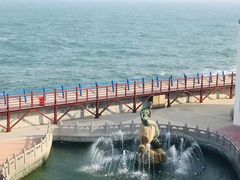 -海滨浴场