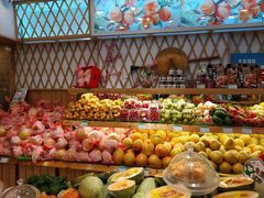 -百果园(奕淳公寓店)