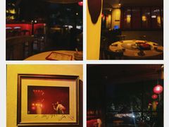 -龙门阵茶屋川菜馆(武康路店)