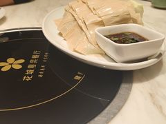 -花城粤菜餐厅(高新区店)