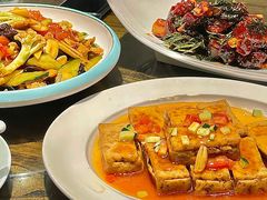 -纪林菜馆·博山菜老字号(华光路店)