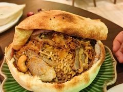 -ELI FALAFEL Lebanese&Mediterranean黎巴嫩美食(富城路店)