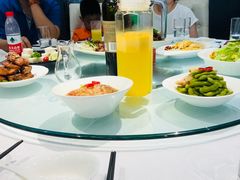 -廊亦舫Lang Yi Fang Restaurant(金桥店)