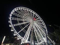 -布里斯班南岸公园