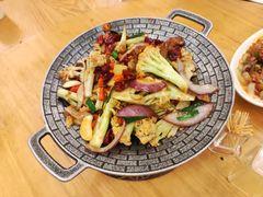 -陈麻婆豆腐总店