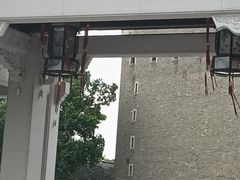 -均和墟历史街区-平和大押