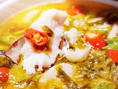 -上海虹桥宾馆味翠餐厅