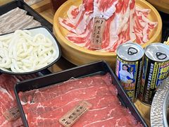 -牛匠和牛寿喜锅(西安总店)