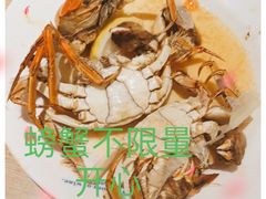 -星伦多自助料理(新湖店)