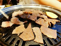 -完美生活炭火烤肉(二马路店)